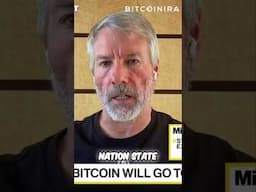 Bitcoin's Immovable Object: $50M to Ignite Crypto Rally?