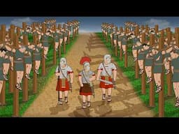 Why you did not disobey the Roman Empire