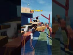 My Parkour game is coming to consoles on June 17th! 🎮🕊️🔥