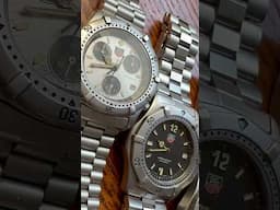 TAG Heuer 2000 #TAGHeuer #Formula1