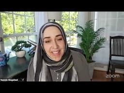 DhulHijjah360 Day 3 | 📖 Sacrifice of Ibrahim AS & The Mother of Musa AS  | Ustadha Yasmin Mogahed🌙