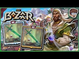 This Hits for 1 Million Damage, So I Got Two! | The Bazaar