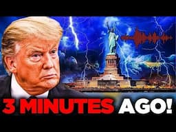 Terrifying Sounds And End Times Trumpets In USA TODAY!