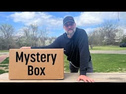 Waterfowl Mystery Box Unboxing! | Wilderness Pursuit