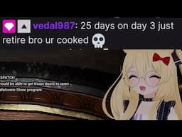 Vedal Sents His Regards To Cerber