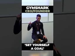 Set Your Self A Goal (Money Driven or Work-Life Balance) 💰