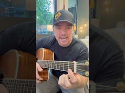 B Chord Hack for Acoustic Guitar