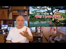 Japan: Respect and Freedom to be boys