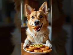 Why Dogs Love Greasy Treats