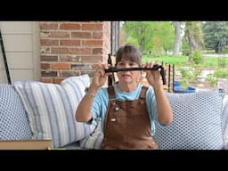 Drip by Drip: Setting Up a Cottage Garden Irrigation System