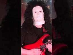 Nottingham Lace - Buckethead | (Guitar Cover)