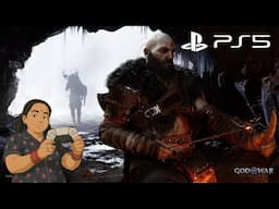 Kratos ne kiya sabka The End!  | God of War Ragnarok Hindi Gameplay
