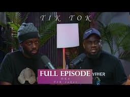 True podcast - TikToker DK6 | MK  Cypher Films