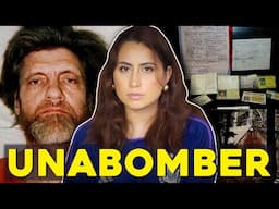 ¿Quién era el UNABOMBER?