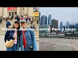 9 DIAS EN NUEVA YORK - DIA 4 | Laura Ubeda