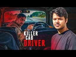 Delhi's killer Cab Experience || He Tried to Kill Me