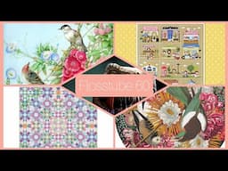 Flosstube 60: A new start, nature  and Oslo fun