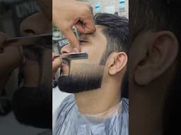 How To Shape Your Beard | #skincare #shorts #viral #hairstyle #beard