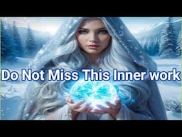 Is Innerwork Ko Ignore Karne Vale Twinflames Ka Bhavisya Khatre Me
