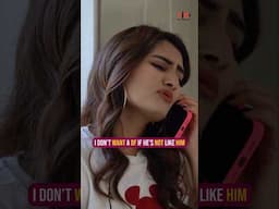 Essa pyar hai duniya me😳? Ft. Vedika Bhandari & Gaurav #shorts #ytshorts #love #tid