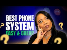 The Best Phone For Your New Consulting Business in 2025