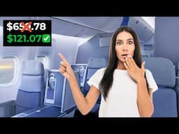 Airlines Don’t Want You to Know About These Airports | Stop Flying From the Wrong Airport