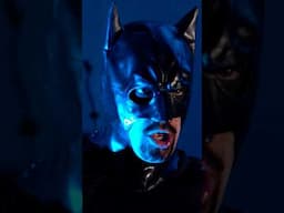 Why is Batman weirdly so Pro-Billionaire? #comedy #funny
