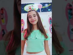 Toda menina merece se sentir linda…