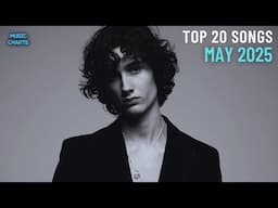Top 20 Songs Of The Week - May 3rd, 2025