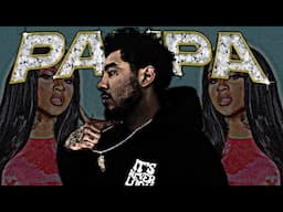 Stunna Girl x YG x Paupa Type Beat "Ying Yang" | Sample Type Beat | PROD. BY PAUPA + Solo
