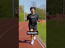 How is your training going?