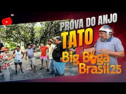 BIG BOGA 25 - A MEDIDA É TODA! - PROVA DO TATO