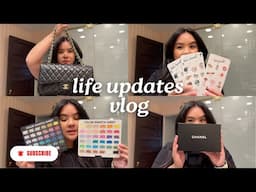Authentic vs. Real, Paying off Debt, Shein Haul etc. | life updates