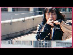 ロマネスク実験 - オーバーライト