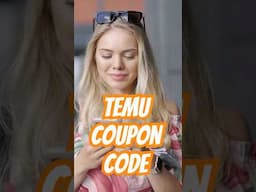 🔥 TEMU Coupon Codes For New Users - Sign Up BONUS! 🔥