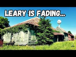 Inside A Forgotten Town Frozen In Time
