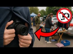 Invasion Of Privacy or FREE Publicity?!
