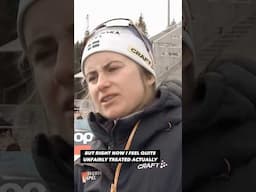Angry Version Of Ebba Andersson 😧😆