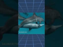 Dark sex lives of Dolphins #facts