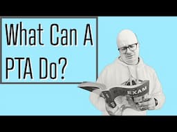 What Can Physical Therapist Assistants Do?
