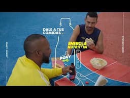 Dale a tus comidas la Energía Nutritiva de Pony Malta