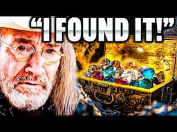 BREAKING: Blind Frog Ranch Team Discovers MASSIVE Hidden Treasure!