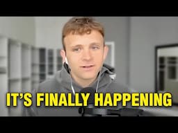 Most Will Be Shocked When They See What's Coming | Jack Mallers