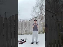 You who’s watching this, i’m nominating you to do the USC ice bucket challenge! #icebucketchallange