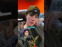 When I breathe, U breathe 😤 Jhope Dance!