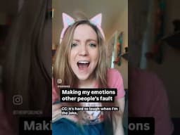 BPD Confessions: I used to have these toxic traits…