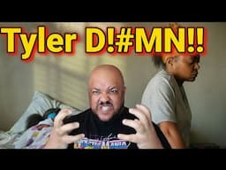 Tyler Perry's STRAW - Review | Tyler just can't help himself