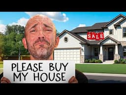 Attention VA Buyers: The Market Is Finally on Your Side!!