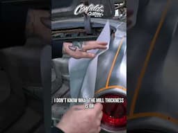 How to Mirror | What Paper Do I Use #cornfieldcustoms