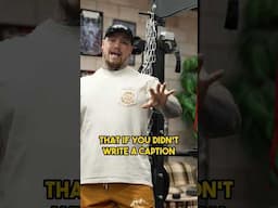 If You Can’t Tell It’s a Pause, It’s Not a Pause #powerlifting